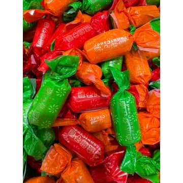 傳統椰子糖【粒】