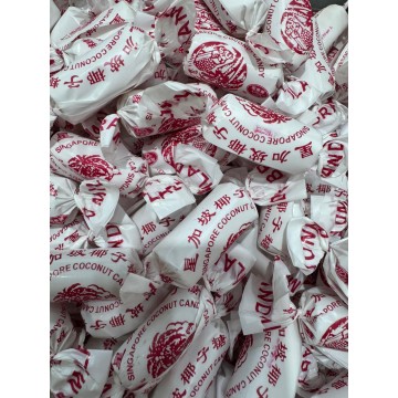 椰絲椰子糖【粒】