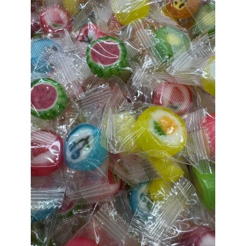 水果切糖【粒】