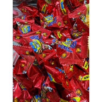 氣泡可樂糖【粒】