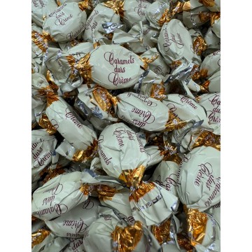 法國牛奶糖【粒】