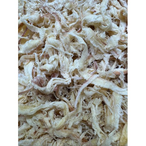 原味魷魚絲 【約82克】